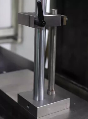 切磨顶针夹具车床专用夹具加工中心模具磨床顶针扶针扁顶工具附件