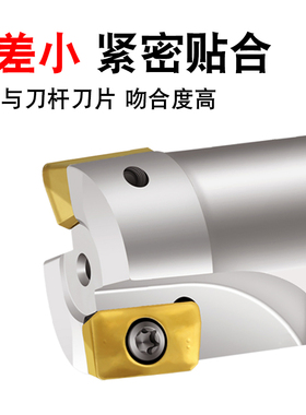 数控螺丝车刀杆刀片刀盘刀把刀粒进口M2.5M3M4M5M6CNC梅花头螺丝