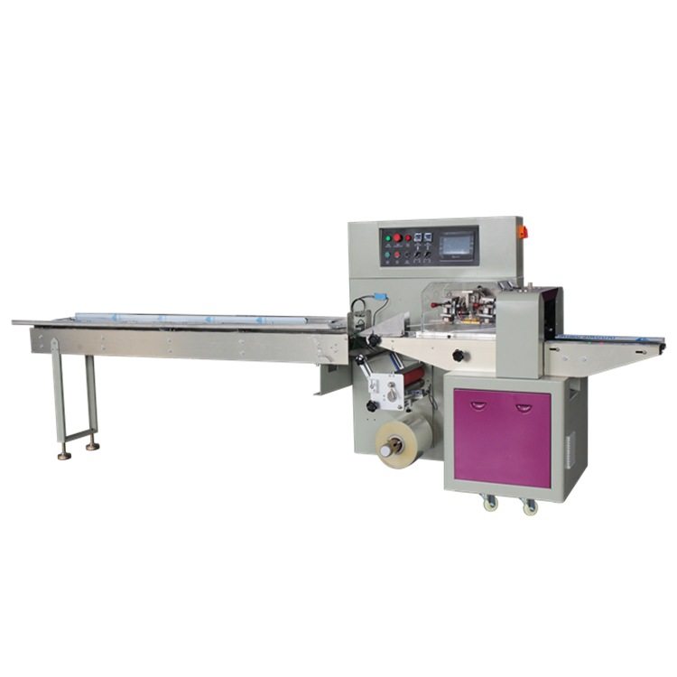 阳江硅胶锅厨具自动包装机 硅胶锅铲不粘锅油刷汤勺枕式包装机,淘宝优惠券,粉丝福利购,淘宝优惠卷