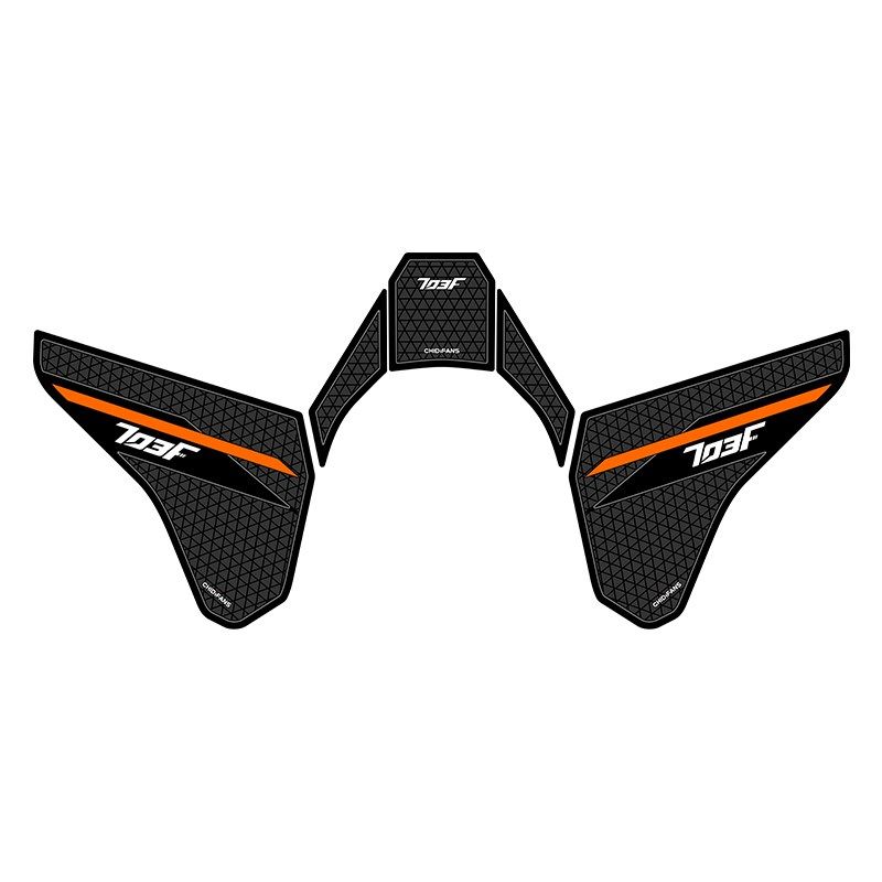 适用升仕F橡胶油箱车身保护鱼骨防水防磨油箱膜改装,淘宝优惠券,粉丝福利购,淘宝优惠卷