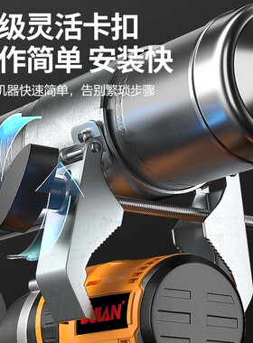 电动黄油枪充电式24v全自动电动起子改黄油枪新款打奶油神器毛毛