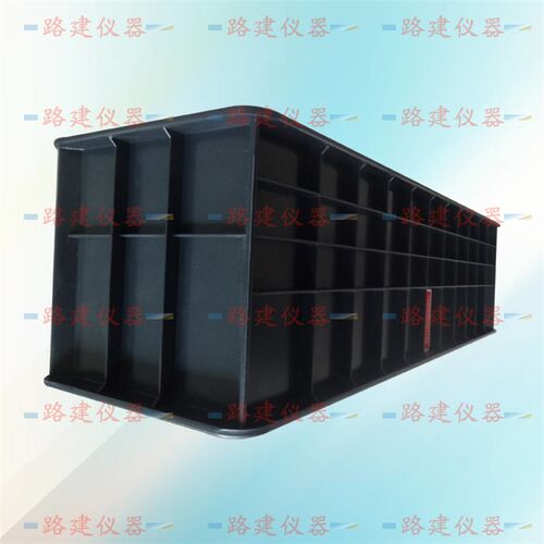 150*150*550抗折铸铁试模 水泥混凝土抗折试模 塑料工程模具 - 图2