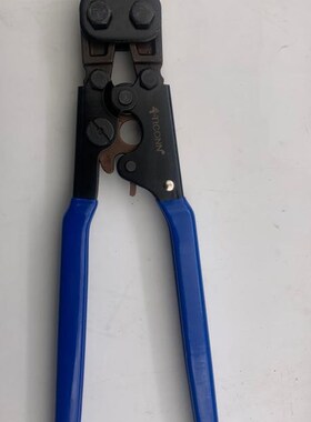 单耳卡箍钳球笼卡箍钳耳型喉箍手动钳喉箍专用钳胡桃钳大力钳