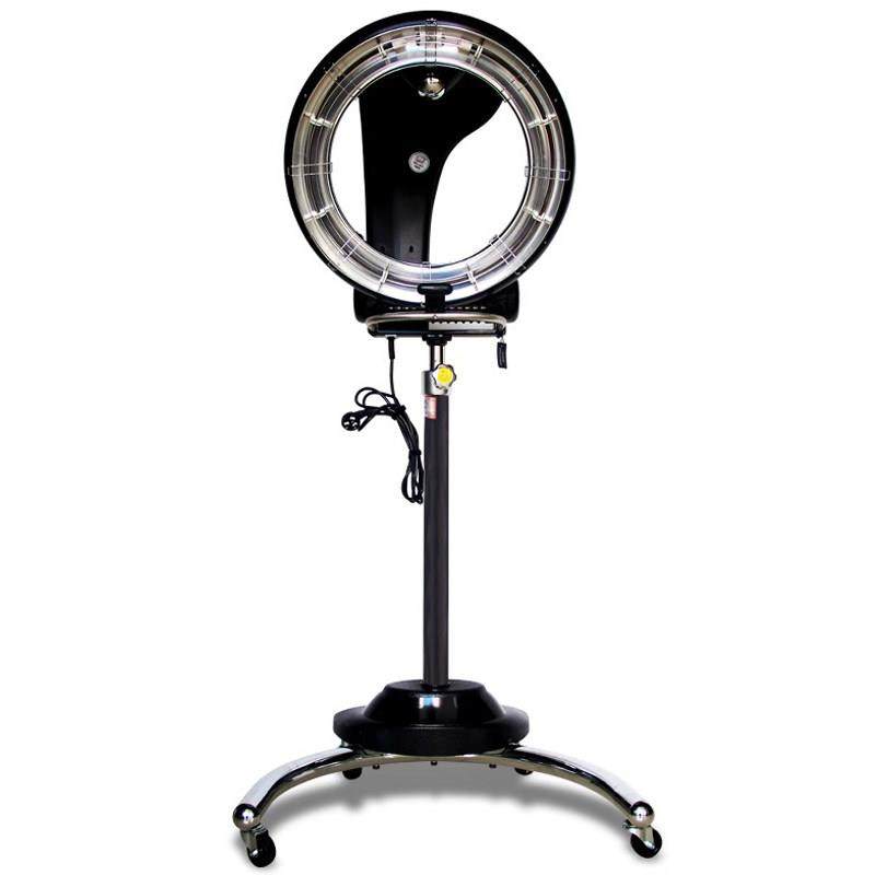 CHAOBA超霸飞碟加热器美发烫发机发廊头发护理烘发机冷烫定型机器,淘宝优惠券,粉丝福利购,淘宝优惠卷