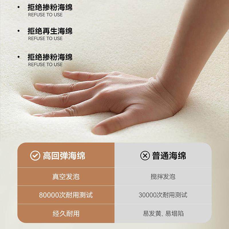 55d高密度海绵沙发海绵垫加厚加硬木沙发坐垫异形定制中式沙发垫,淘宝优惠券,粉丝福利购,淘宝优惠卷