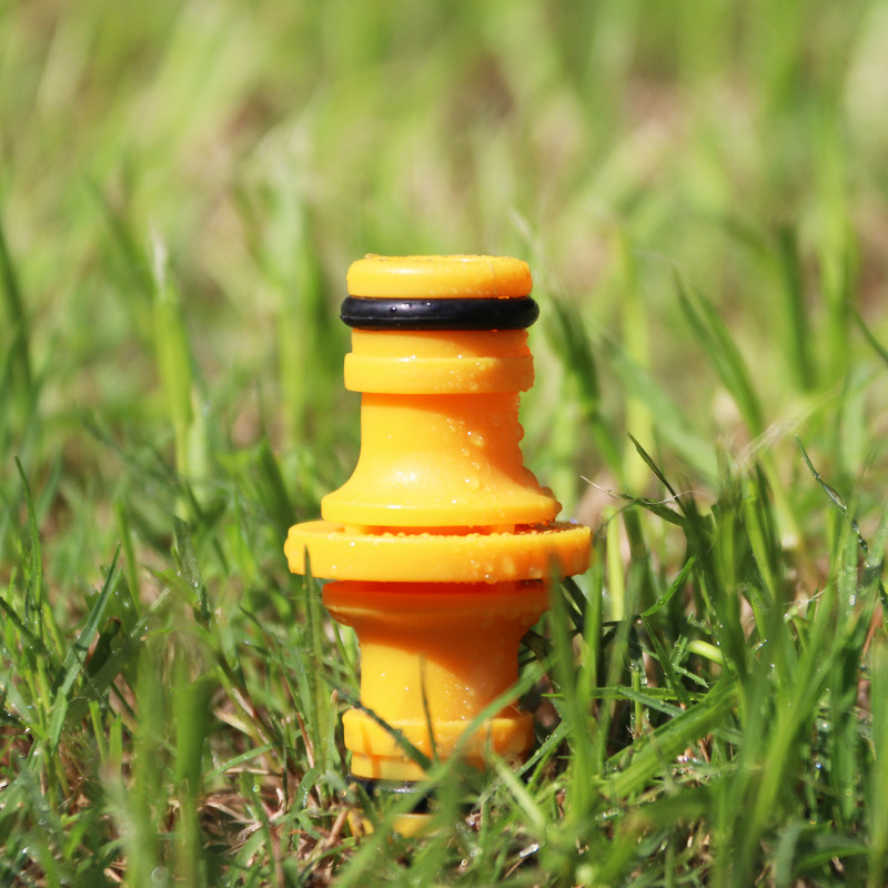 多功能双头奶嘴家用洗车水枪水管修补快速通水接头软管水龙头配件,淘宝优惠券,粉丝福利购,淘宝优惠卷