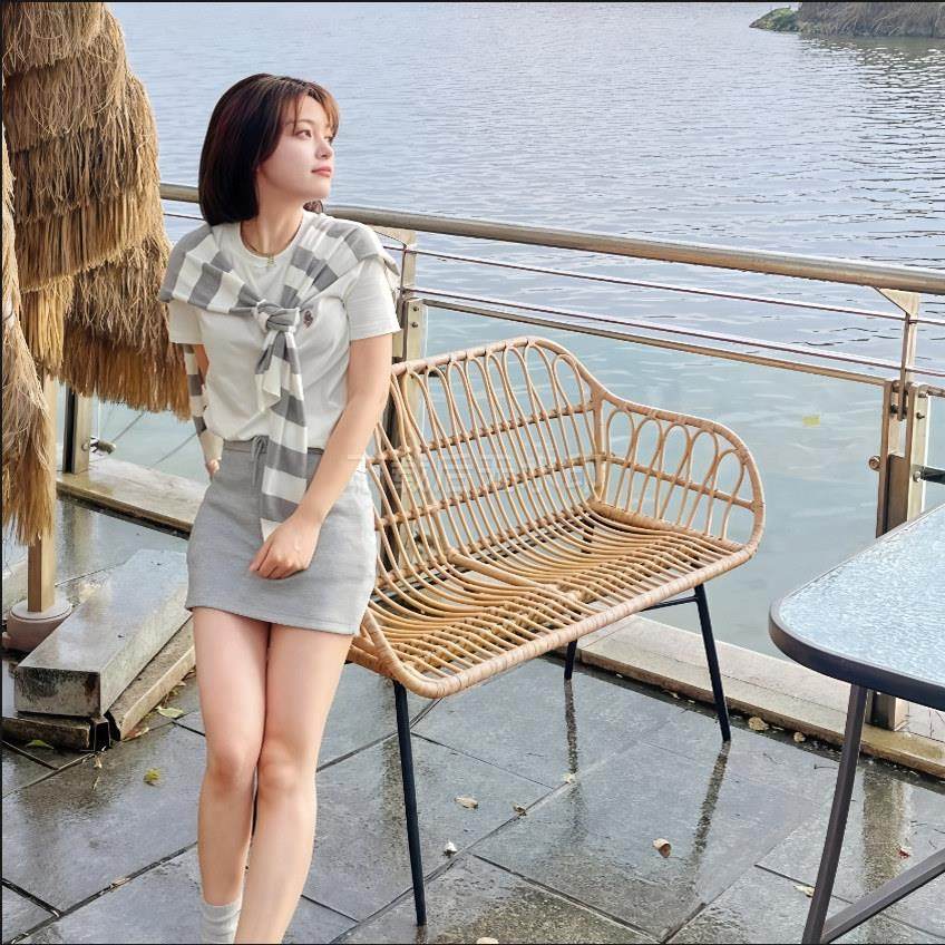 艺沙藤双人现代简约外沙发椅藤编5574露台户发庭院温室藤椅沙发防,淘宝优惠券,粉丝福利购,淘宝优惠卷