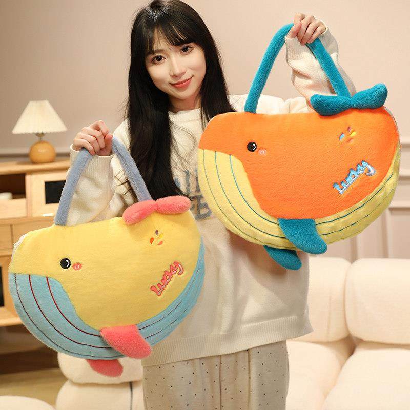 抱枕被子两用毯子二合一办公室靠垫折叠车用午睡枕头沙发汽车靠枕,淘宝优惠券,粉丝福利购,淘宝优惠卷