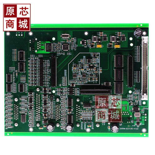 逻辑门 SN74ACT00D SOIC-14 原装正品 电子元器件配单 - 图3