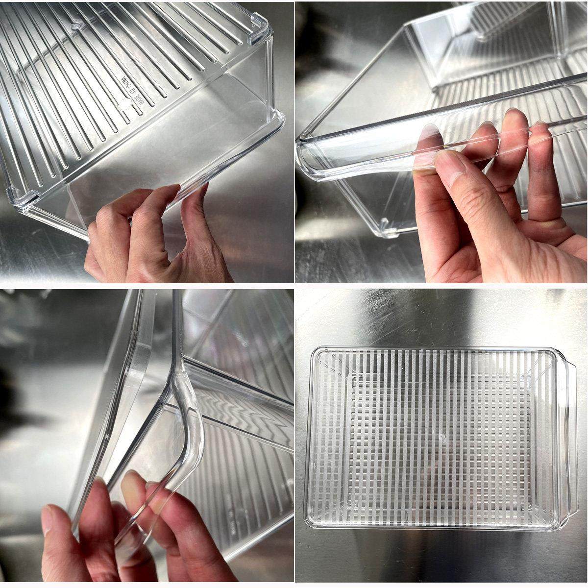 采购产品面包吐司，欧洲法棍发酵盒，唤醒盒，唤醒盒，透明和可见,淘宝优惠券,粉丝福利购,淘宝优惠卷