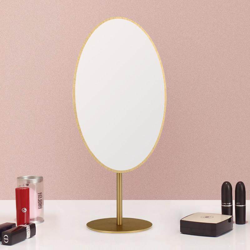 珠宝店镜子柜台专用双面镜台式试戴货镜道具首饰化妆眼镜镜店金店,淘宝优惠券,粉丝福利购,淘宝优惠卷