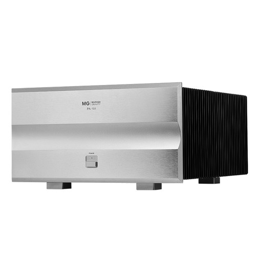 迈格引力猫哥PA101场效应管甲类大功率单声道hifi发烧后级功放机 - 图3