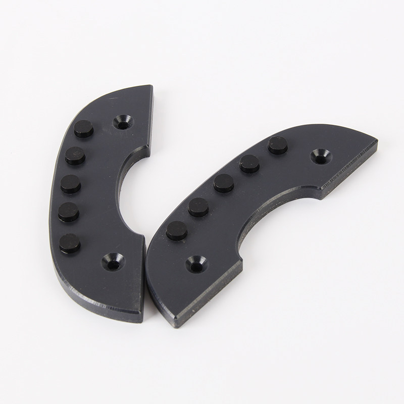 长板双翘滑板陆地冲浪板板头保护点板器火石有火花免打孔点板器,淘宝优惠券,粉丝福利购,淘宝优惠卷