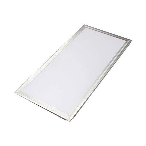 集成吊顶灯led平板灯铝扣板吸顶灯嵌入D式300 600厨房卫生间厨卫 - 图3