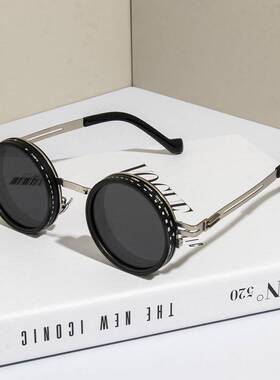 ND可调减光镜UV防紫外线太阳眼镜钓鱼旅行驾驶户外墨镜开车男女