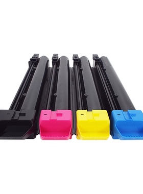 适用京瓷TK-8148粉盒ECOSYS M8224cidn打印机碳粉8224复印机墨粉