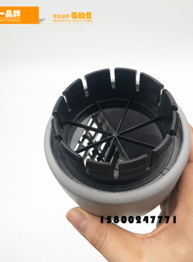挖掘机配件 日立200 210 240 250 330-3电喷仪表显示屏出风口总成