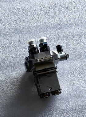 双缸柴油发动机发电机配件喷油泵总成HD2V92/2V95通用