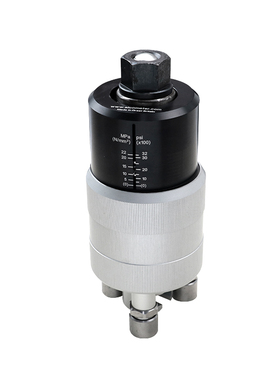 易高Elcometer 拉拔仪 附着力测试仪 F106-1/2/3/4/5/6 正品