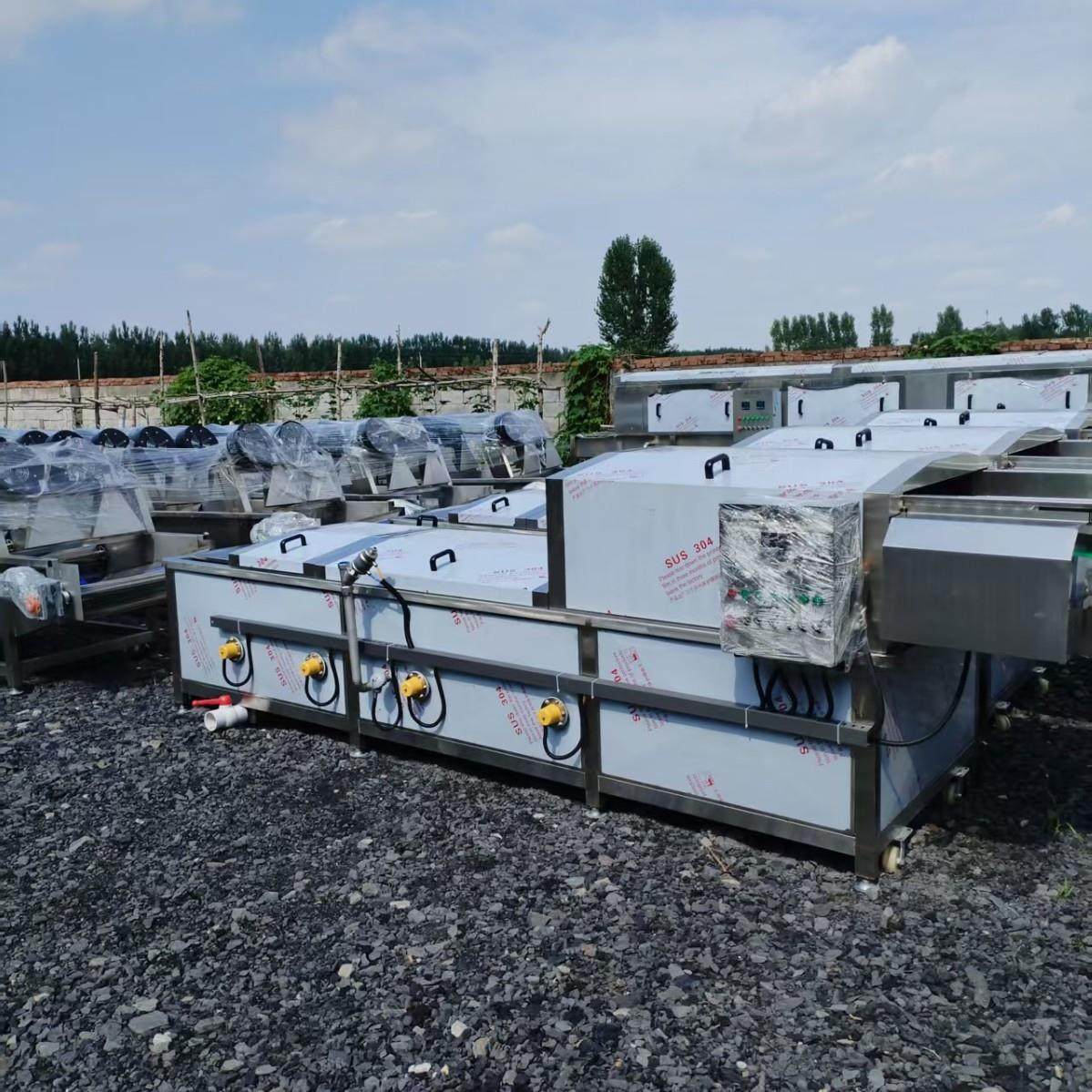 大型商用多功能气泡清洗机水果土豆萝卜不锈钢全自动果蔬洗菜,淘宝优惠券,粉丝福利购,淘宝优惠卷