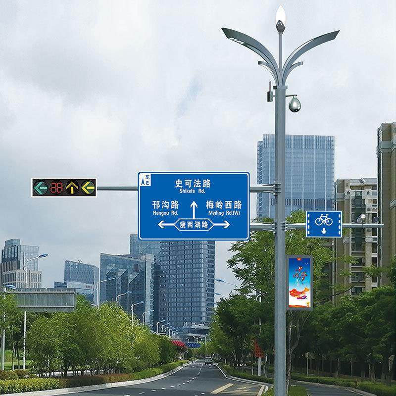 交通标志牌高速公路指示铝板安全施工警示牌出入口收费标识牌,淘宝优惠券,粉丝福利购,淘宝优惠卷