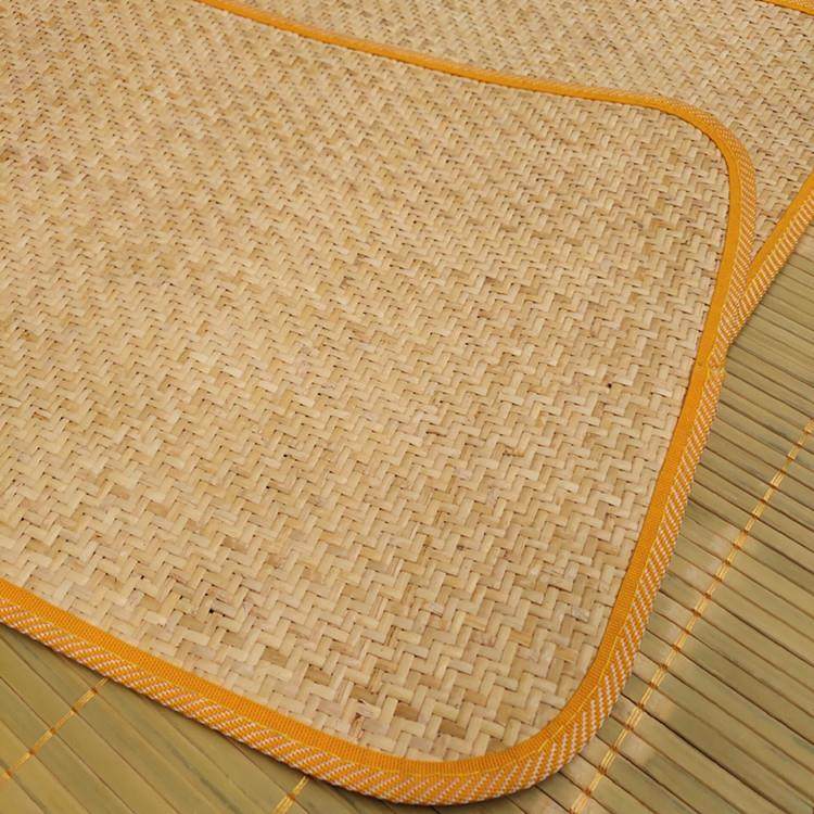 凉席枕套 冰丝枕芯套 枕席片真藤枕套 夏季凉枕套 天然藤席枕头套,淘宝优惠券,粉丝福利购,淘宝优惠卷