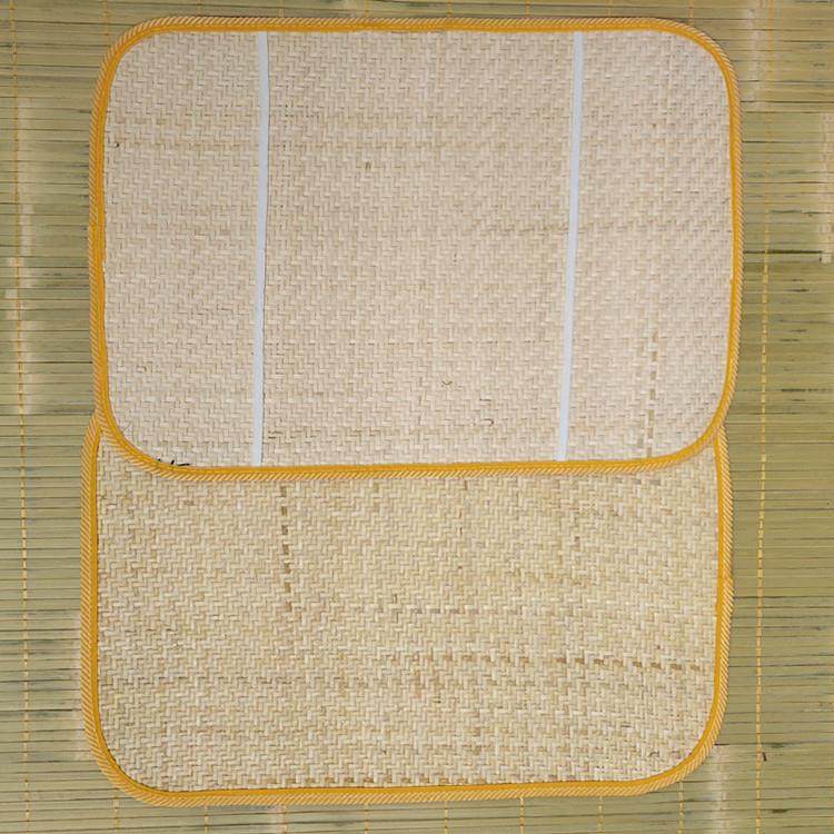 凉席枕套 冰丝枕芯套 枕席片真藤枕套 夏季凉枕套 天然藤席枕头套,淘宝优惠券,粉丝福利购,淘宝优惠卷