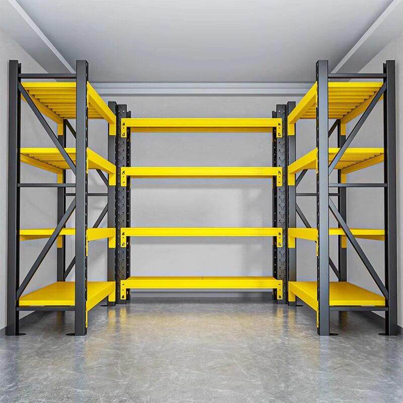 仓储货架置物架多层仓库货物架快递超市家用收纳置物架重型铁架,淘宝优惠券,粉丝福利购,淘宝优惠卷