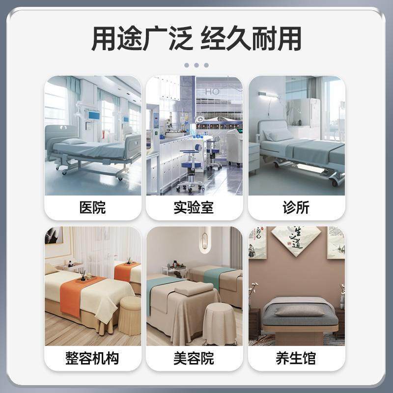 美容仪器推车美容院专用放机器置物架医用设备小推车多功能工具车,淘宝优惠券,粉丝福利购,淘宝优惠卷