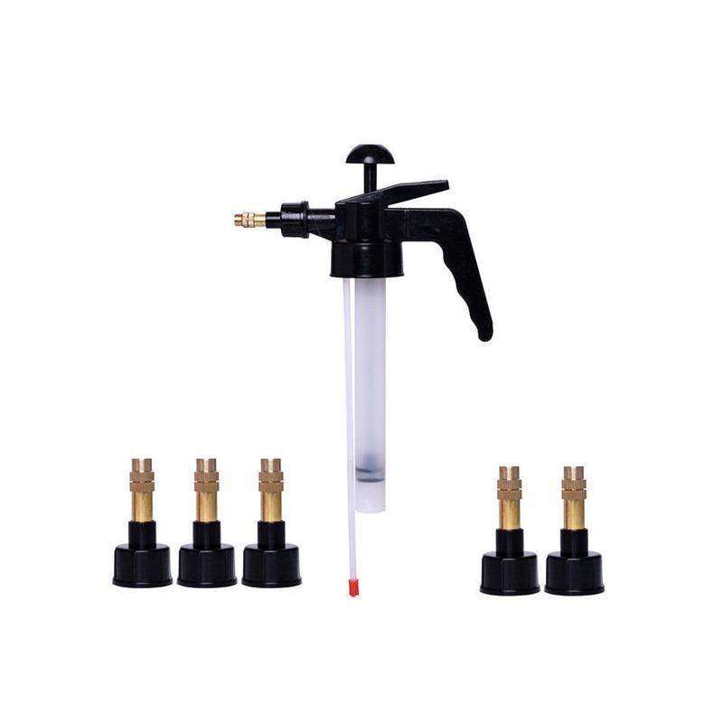 喷水壶气压喷头浇花铜头喷雾头压力洒水壶备用喷头零件壶嘴帽垫圈,淘宝优惠券,粉丝福利购,淘宝优惠卷