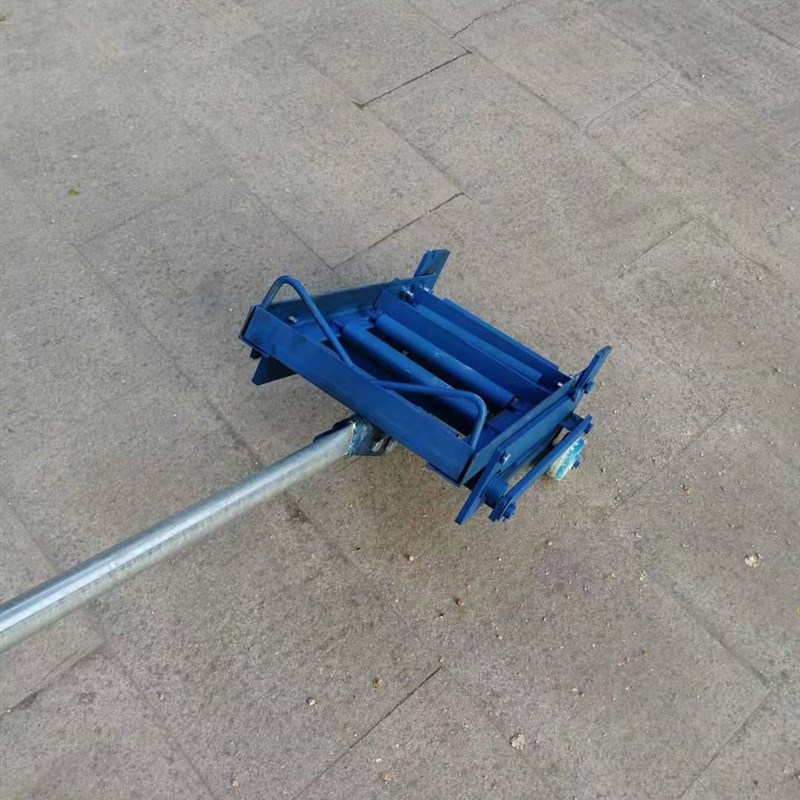 滚筒 切砖机轻质泡沫水泥切割机砌砖手动工具 建筑工具 五金工具 - 图1