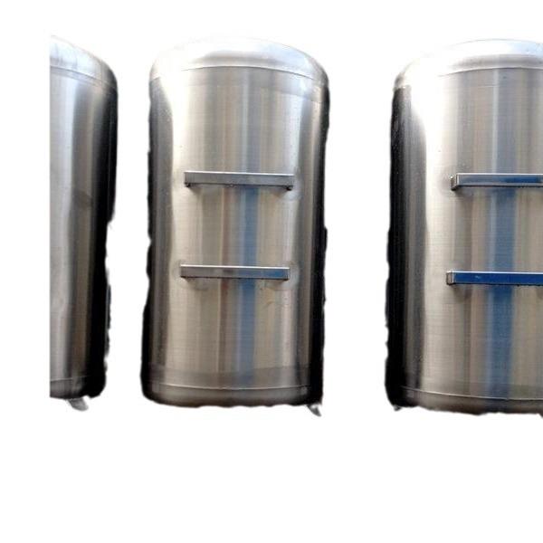 厂家供应不锈钢多介质过滤器 不锈钢石英砂过滤器 活性炭过滤罐 - 图3