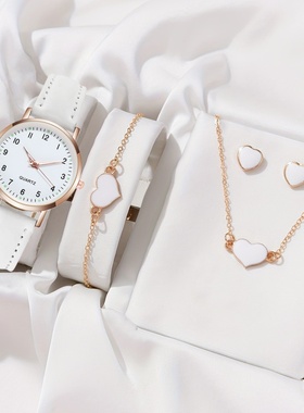 简约不掉色ins蝴蝶手链带礼盒