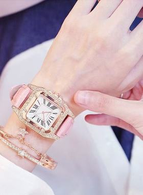 国风简约显白手链礼盒装给妈妈生日礼物防水不掉色ins风星星手镯