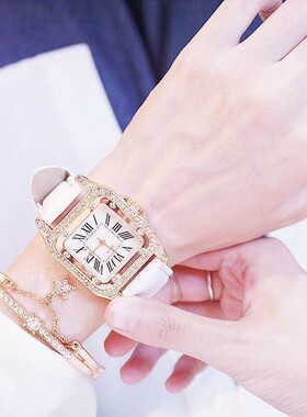 国风简约显白手链礼盒装给妈妈生日礼物防水不掉色ins风星星手镯