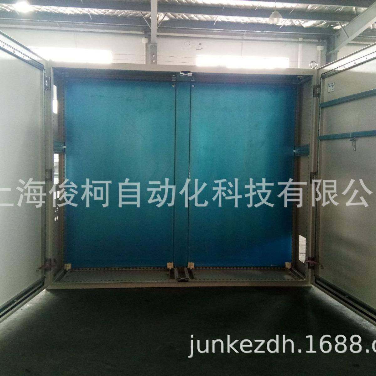Factory direct sales, starting from one piece, making non-standard sheet metal non-standard shell imitation Rittal series chassis and cabinets