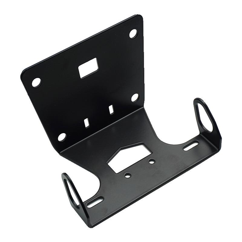 Changping sheet metal processing and production CNC processing parts sports lottery betting machine vending machine box sheet metal processing