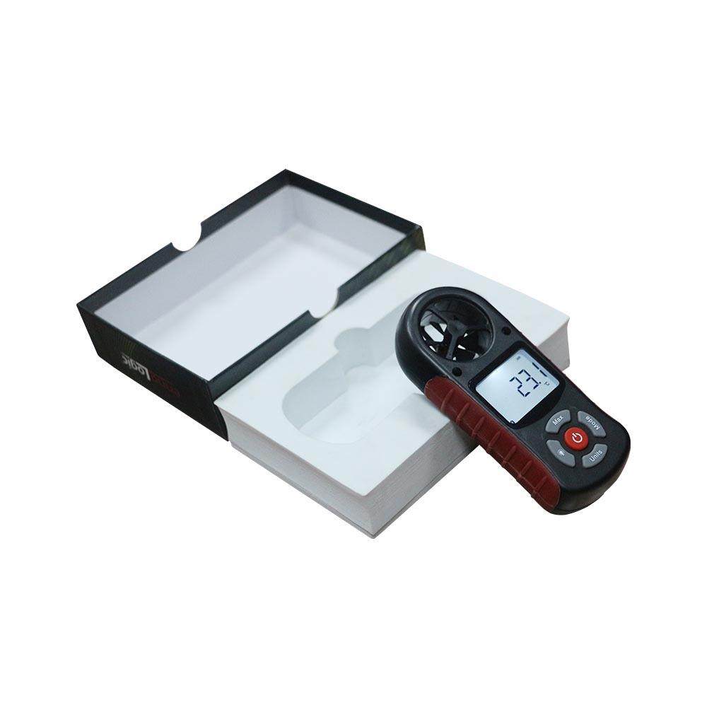 新款8合1大气压表高度表温度湿度风速计,淘宝优惠券,粉丝福利购,淘宝优惠卷