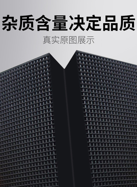 橡胶减震垫定制方形风机机械设备缓冲垫块加厚胶垫橡胶板缓冲垫