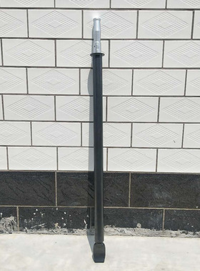 大货车补胎工具套装真空胎专用拆装工具手动扒加厚大耙子气动击杆
