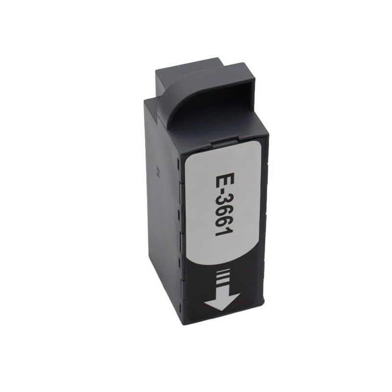 适用爱普生EPSON T3661 XP-6000 XP-6001打印机废墨仓维护箱芯片,淘宝优惠券,粉丝福利购,淘宝优惠卷