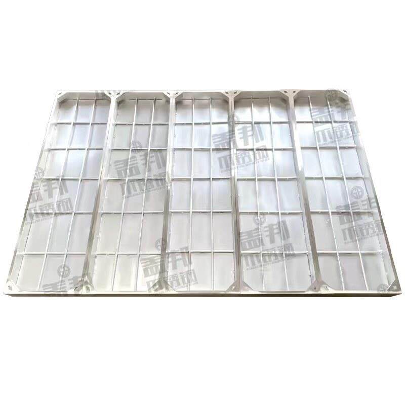 工厂定制电力井盖304不锈钢装饰隐形井盖方形通信电力电缆沟盖板,淘宝优惠券,粉丝福利购,淘宝优惠卷