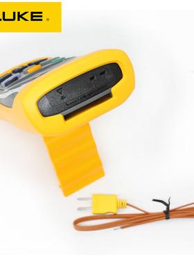 福禄克FLUKE54-IIB接触式测温仪双通道温度表 FLUKE-54-2 B CMC