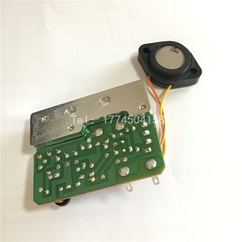 NB-59S-09S-0日本TDK电源模块|湿度温度传感器|48VAC|0°C~45°C - 图2