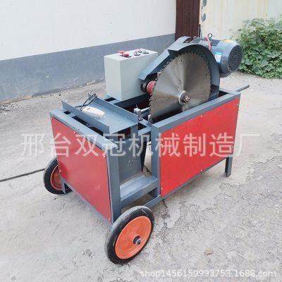 木工机械自动截料锯电动小型锯柴机电锯家用锯柴切割木工伐木锯,淘宝优惠券,粉丝福利购,淘宝优惠卷