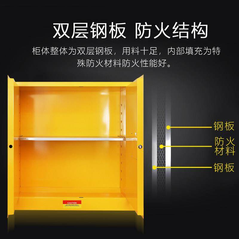 蚌埠防爆柜工业化学品电池安全柜实验室PP酸碱柜试剂药品柜气瓶柜,淘宝优惠券,粉丝福利购,淘宝优惠卷