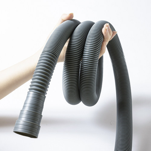 洗衣机排水管出水管子通用加长延长管半全自动家用波轮下水软管 - 图1