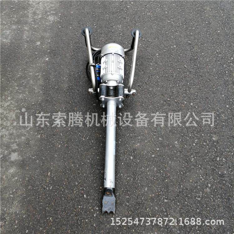 电动捣固镐DG-4.1手提便携钢轨电动捣镐手持式 厂家,淘宝优惠券,粉丝福利购,淘宝优惠卷