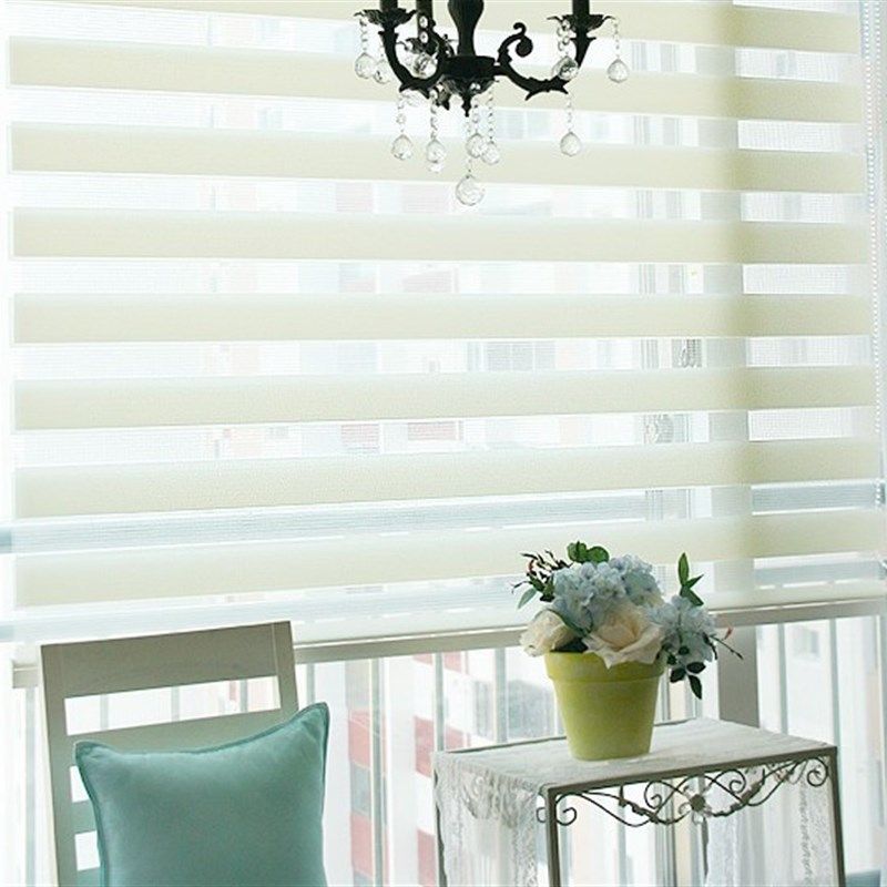 厂价直销布艺软饰窗帘窗纱纱窗防蚊柔纱帘卷帘八角窗外装韩式,淘宝优惠券,粉丝福利购,淘宝优惠卷
