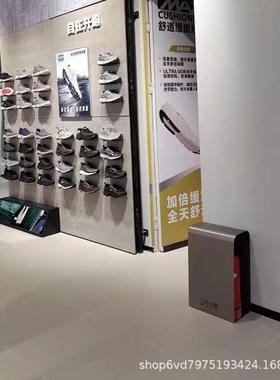 消防灭火器箱只装不锈钢支架公斤装饰遮挡放置收纳专用盒子家居